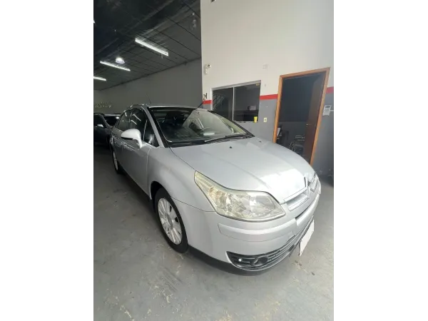 C4 2.0 EXCLUSIVE 16V