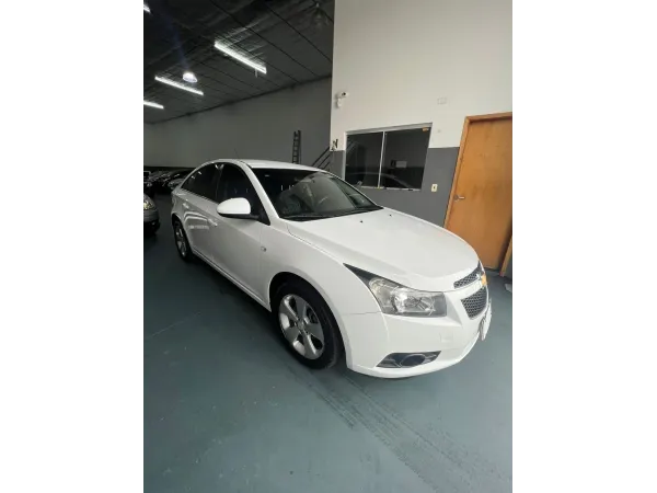 CRUZE 1.8 LT 16V