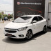 CHEVROLET Prisma 1.4 4P LT FLEX AUTOMÁTICO