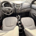 HYUNDAI HB 20 Sedan 1.6 16V 4P FLEX COMFORT STYLE