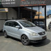 VOLKSWAGEN Space Fox 1.6 4P FLEX COMFORTLINE
