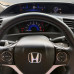 HONDA Civic 2.0 16V 4P FLEX LXR AUTOMÁTICO