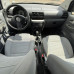 VOLKSWAGEN Space Fox 1.6 4P FLEX COMFORTLINE