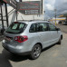 VOLKSWAGEN Space Fox 1.6 4P FLEX COMFORTLINE