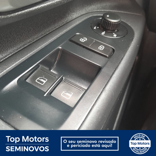 UP 1.0 12V 4P TSI FLEX MOVE UP