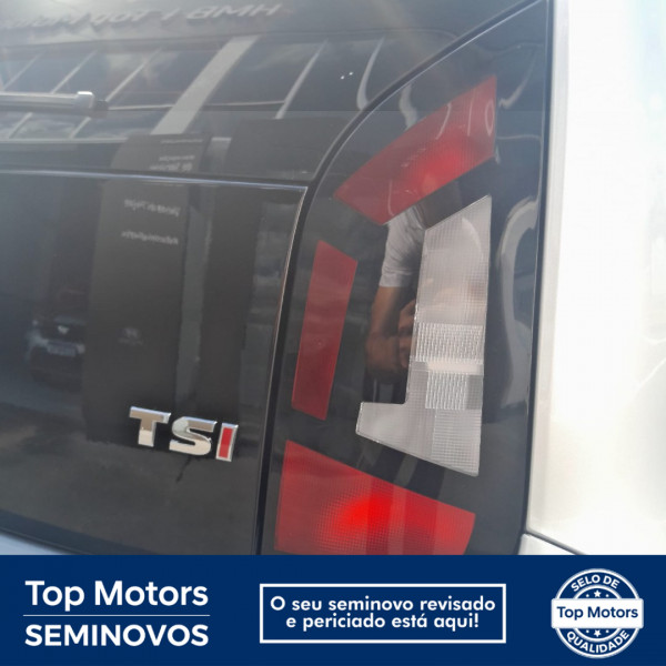 UP 1.0 12V 4P TSI FLEX MOVE UP