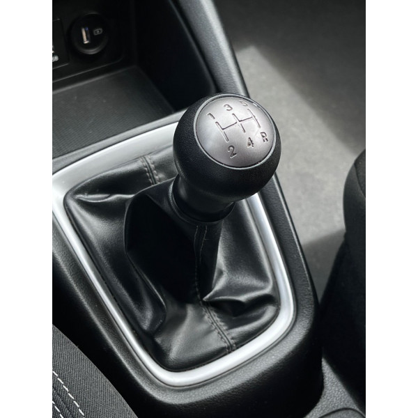 HB 20 Hatch 1.0 12V 4P FLEX EVOLUTION