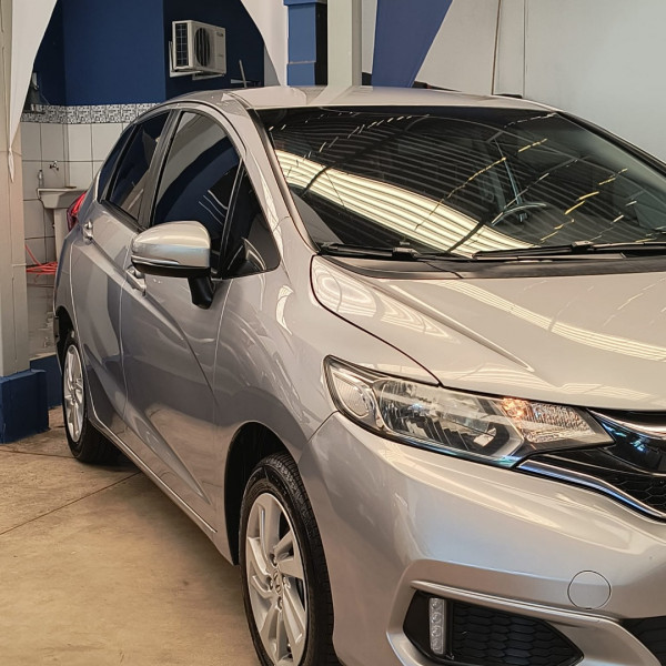 Fit 1.5 16V 4P DX FLEX