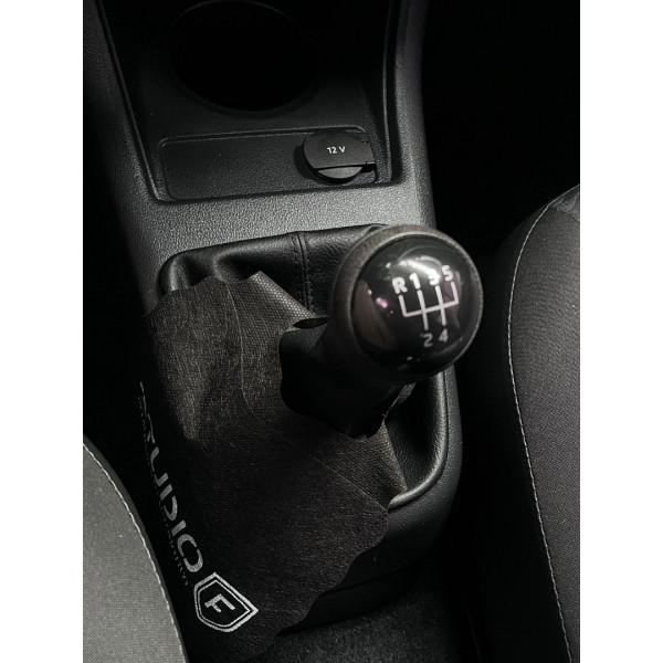UP 1.0 12V 4P TSI FLEX MOVE UP