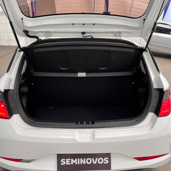 HB 20 Hatch 1.0 12V 4P FLEX SENSE