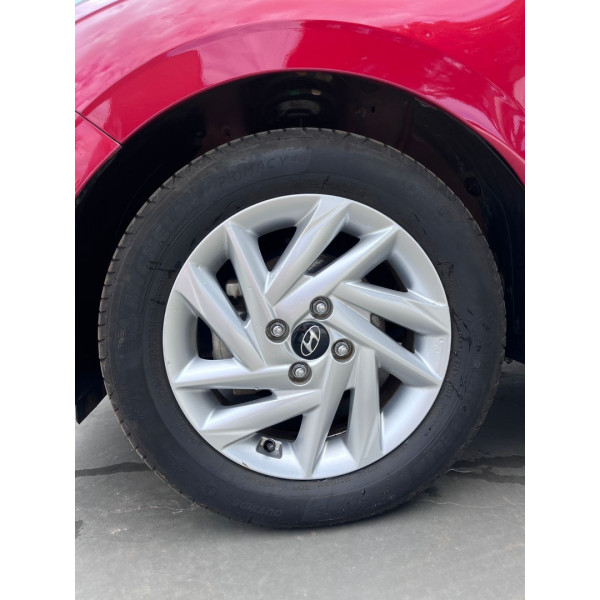 HB 20 Hatch 1.0 12V 4P FLEX EVOLUTION
