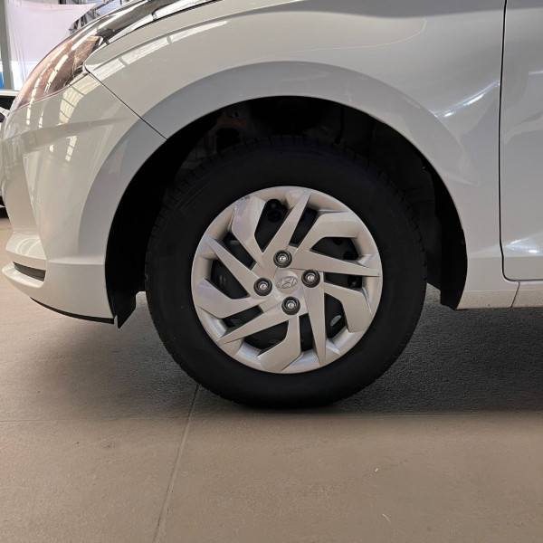 HB 20 Hatch 1.0 12V 4P FLEX SENSE
