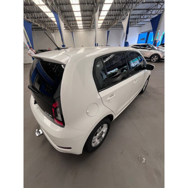 UP 1.0 12V 4P TSI FLEX MOVE UP