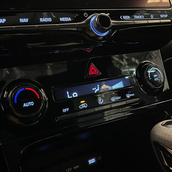 Creta 1.0 12V 4P FLEX TGDI TURBO N LINE AUTOMÁTICO