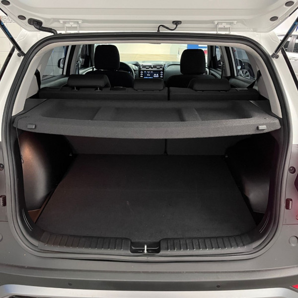 Creta 1.0 12V 4P FLEX TGDI TURBO LIMITED AUTOMÁTICO