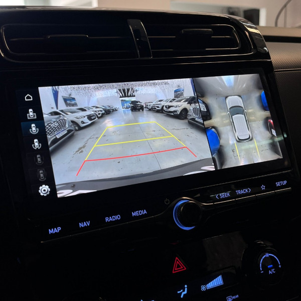 Creta 1.0 12V 4P FLEX TGDI TURBO N LINE AUTOMÁTICO