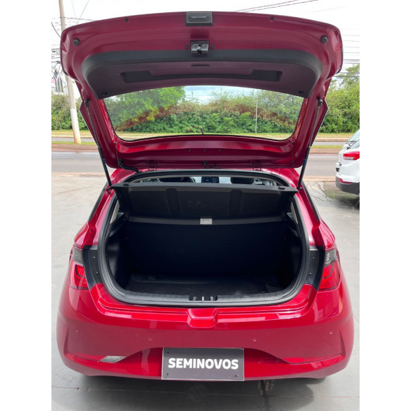 HB 20 Hatch 1.0 12V 4P FLEX EVOLUTION