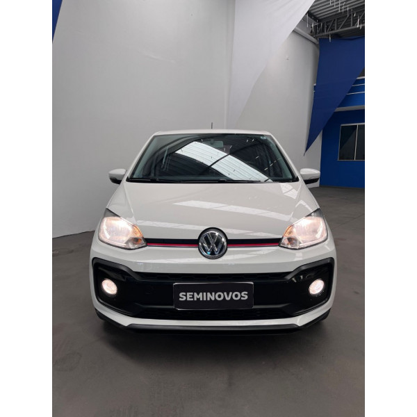 UP 1.0 12V 4P TSI FLEX MOVE UP