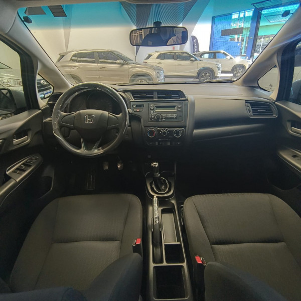 Fit 1.5 16V 4P DX FLEX