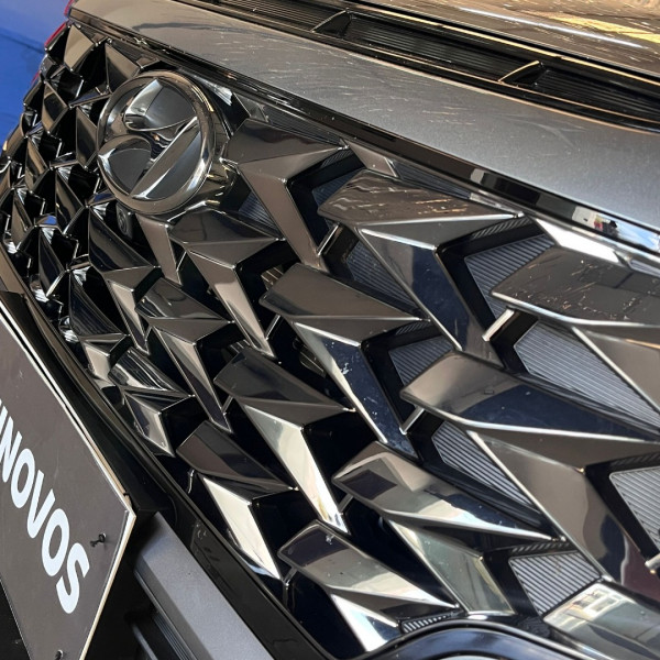 Creta 1.0 12V 4P FLEX TGDI TURBO N LINE AUTOMÁTICO