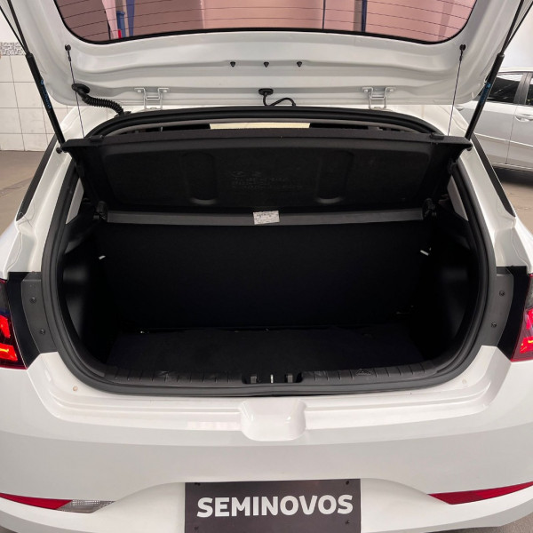HB 20 Hatch 1.0 12V 4P FLEX VISION