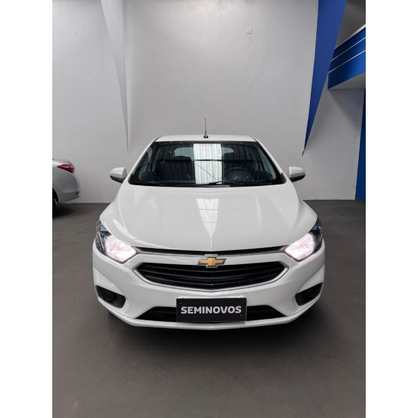 Onix Hatch 1.4 4P FLEX LT