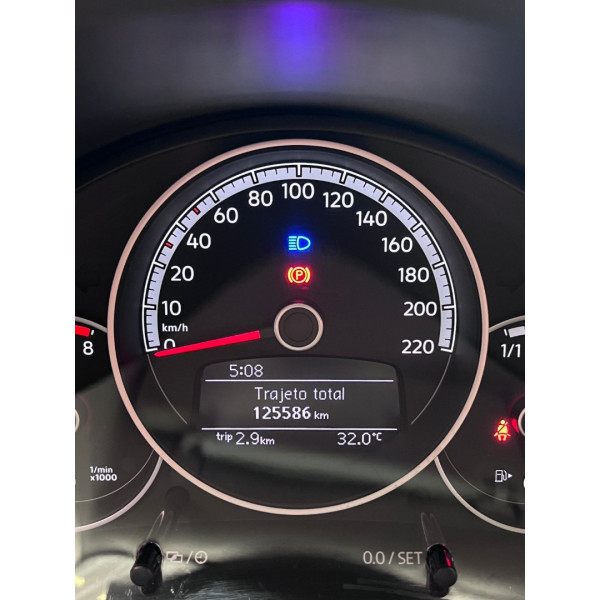 UP 1.0 12V 4P TSI FLEX MOVE UP