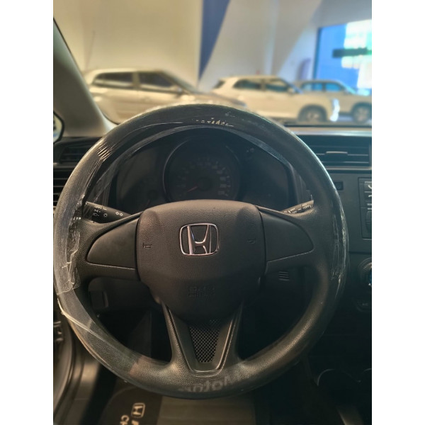 Fit 1.5 16V 4P DX FLEX
