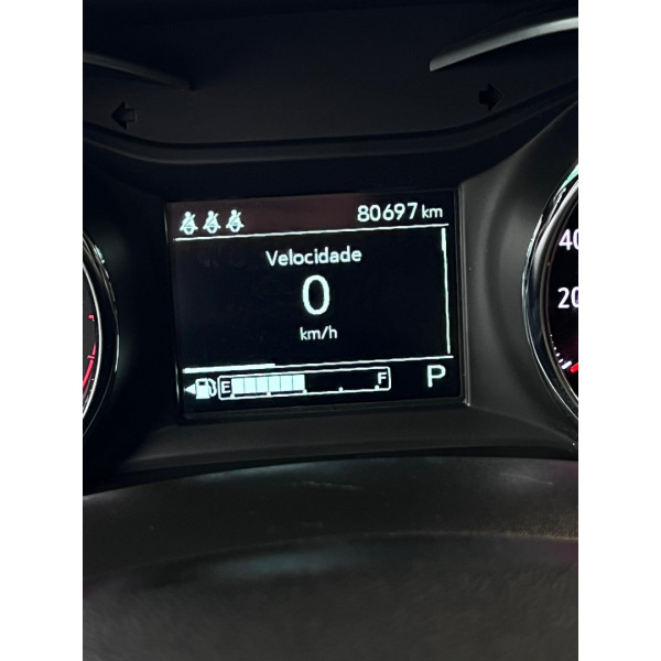 Tracker 1.0 4P FLEX TURBO AUTOMÁTICO