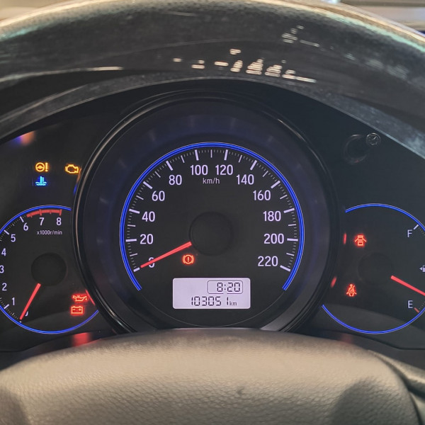 Fit 1.5 16V 4P DX FLEX