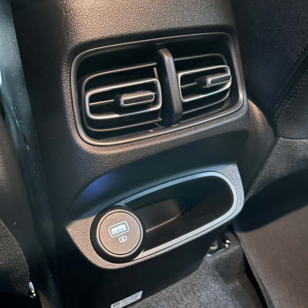 Creta 1.0 12V 4P FLEX TGDI TURBO LIMITED AUTOMÁTICO