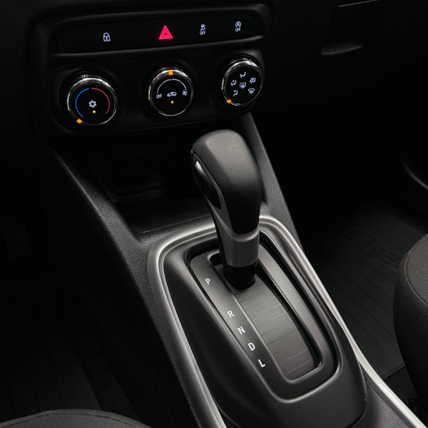 Tracker 1.0 4P FLEX TURBO AUTOMÁTICO