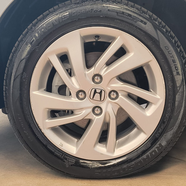 Fit 1.5 16V 4P DX FLEX