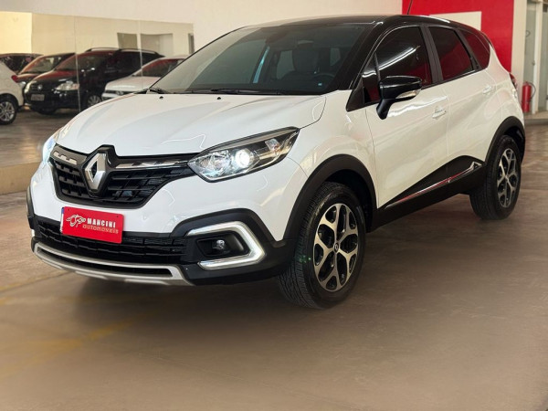 Captur 1.3 TCE INTENSE