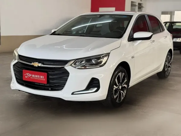 ONIX 1.0 TURBO PREMIER