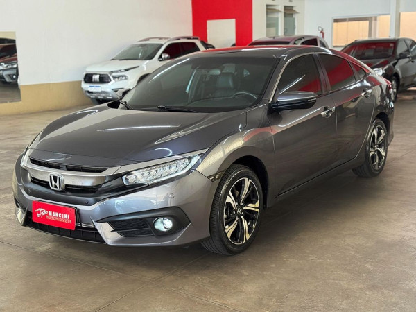 Civic 1.5 16V TURBO TOURING