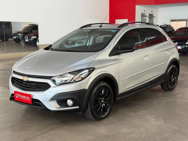 ONIX 1.4 MPFI ACTIV 8V