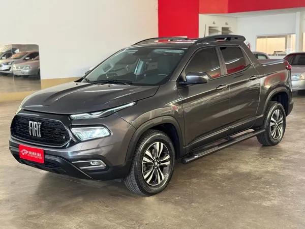 Toro 1.3 TURBO 270 FREEDOM