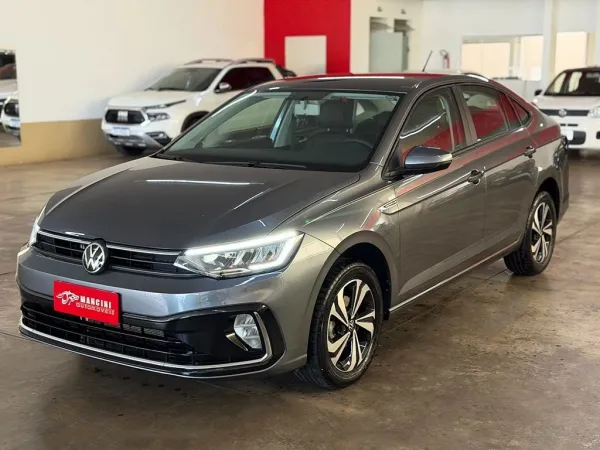 Virtus 1.0 200 TSI COMFORTLINE