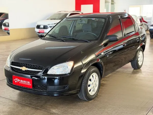 CLASSIC 1.0 MPFI LS 8V