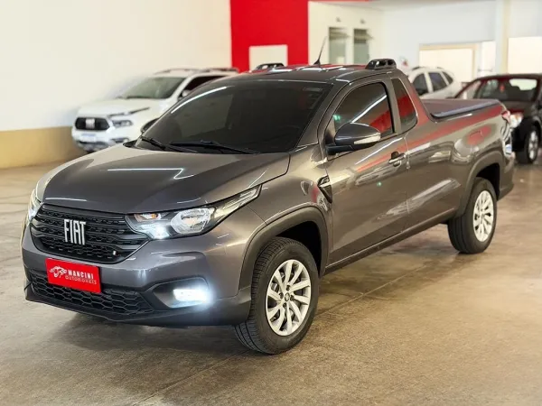 Strada 1.3 FIREFLY FREEDOM CS