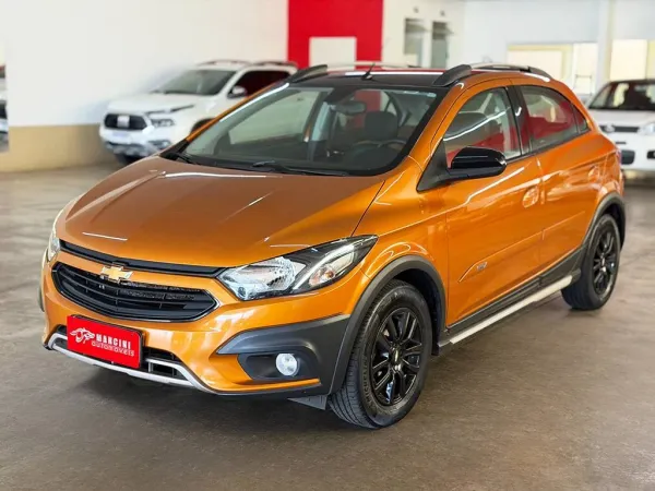 ONIX 1.4 MPFI ACTIV 8V