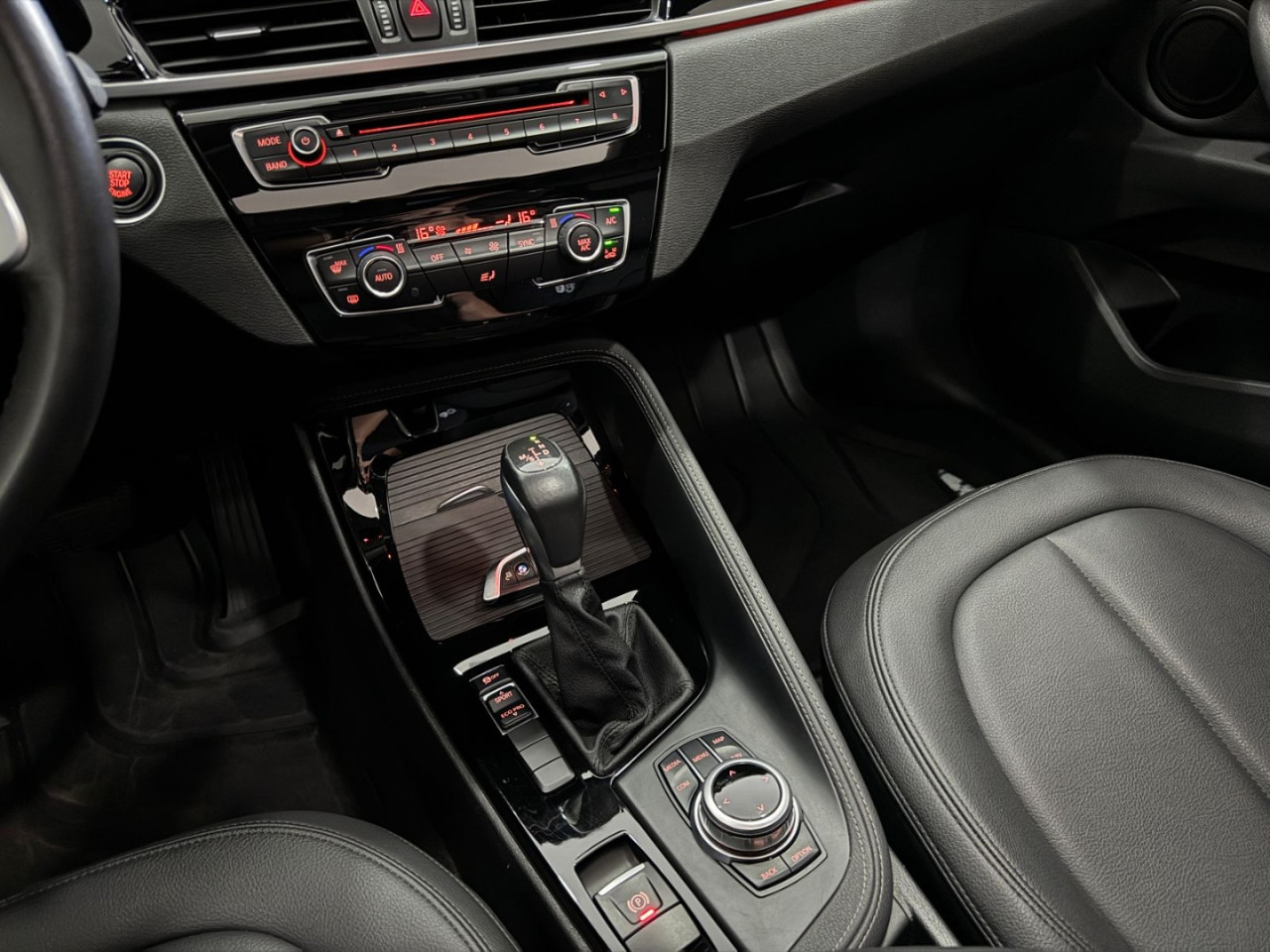 X1 2.0 16V 4P S DRIVE 20I X-LINE TURBO AUTOMÁTICO
