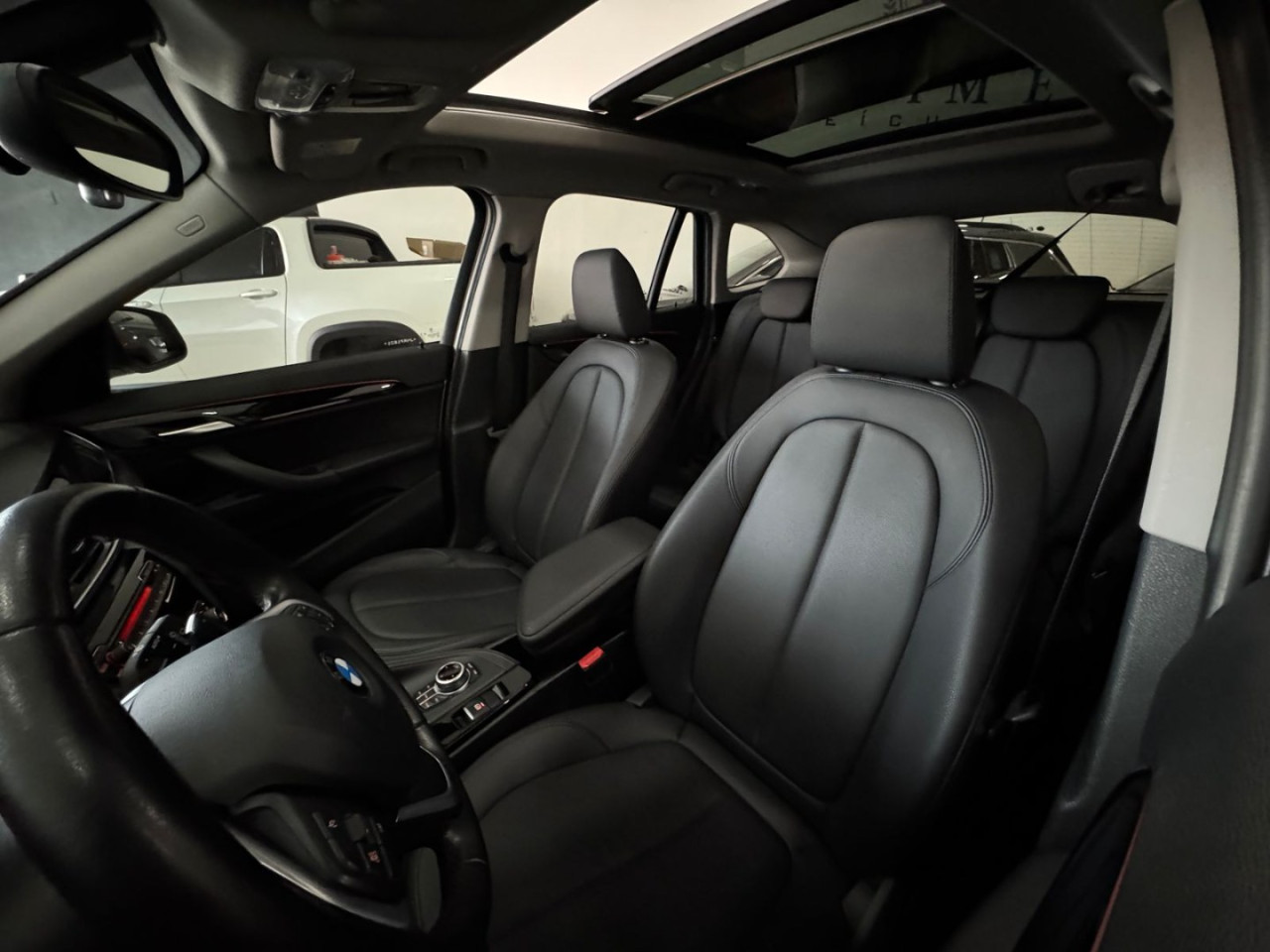 X1 2.0 16V 4P S DRIVE 20I X-LINE TURBO AUTOMÁTICO