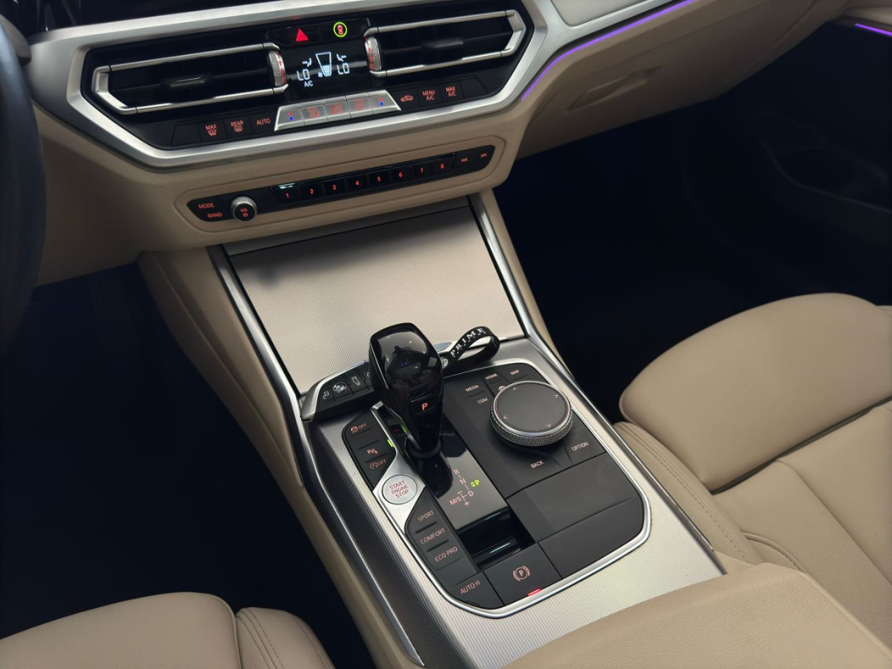 330I 2.0 16V 4P TURBO GASOLINA SPORT AUTOMÁTICO