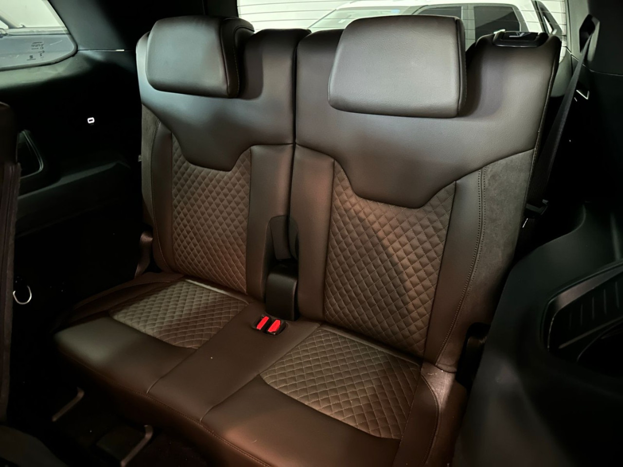 Commander 1.3 16V 4P FLEX T270 OVERLAND TURBO AUTOMÁTICO