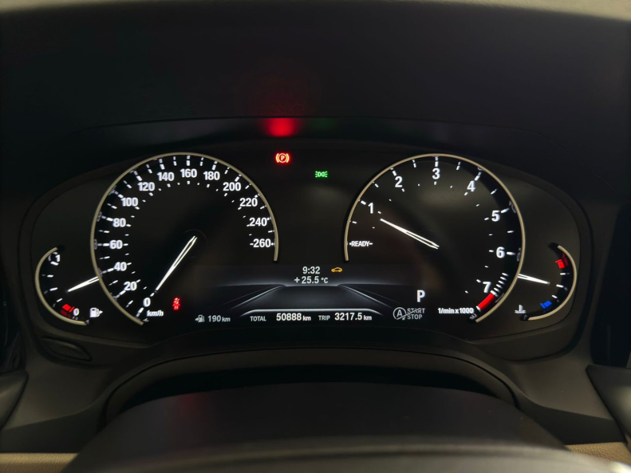330I 2.0 16V 4P TURBO GASOLINA SPORT AUTOMÁTICO