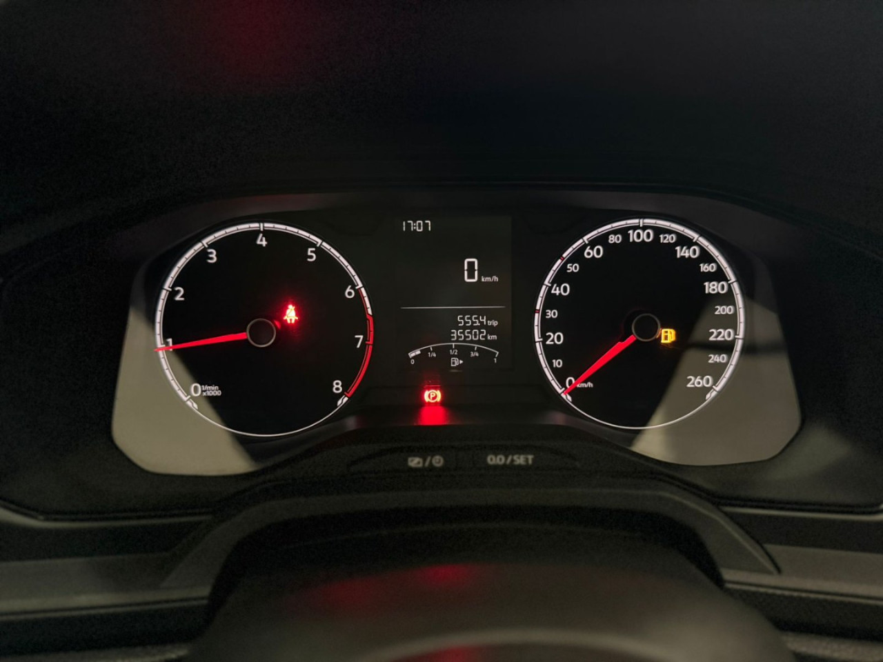 Polo Hatch 1.0 4P MPI TRACK