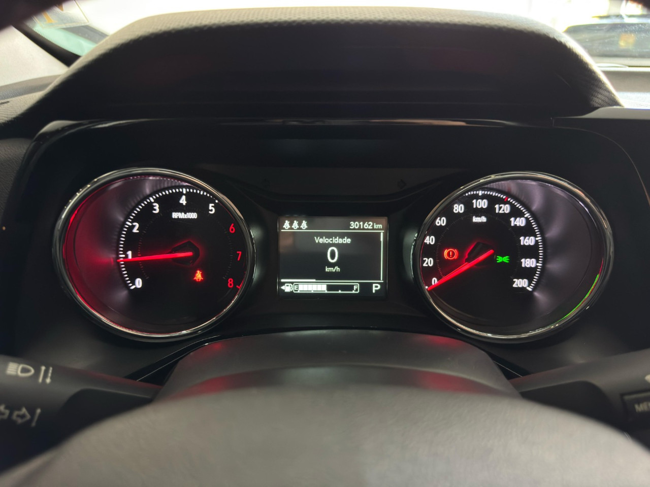 Montana 1.2 12V 4P FLEX TURBO PREMIER AUTOMÁTICO