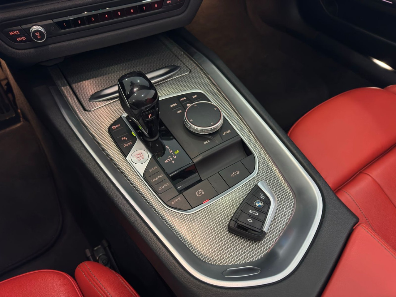 Z4 2.0 16V TWINPOWER TURBO SDRIVE 30I M SPORT STEPTRONIC AUTOMÁTICO